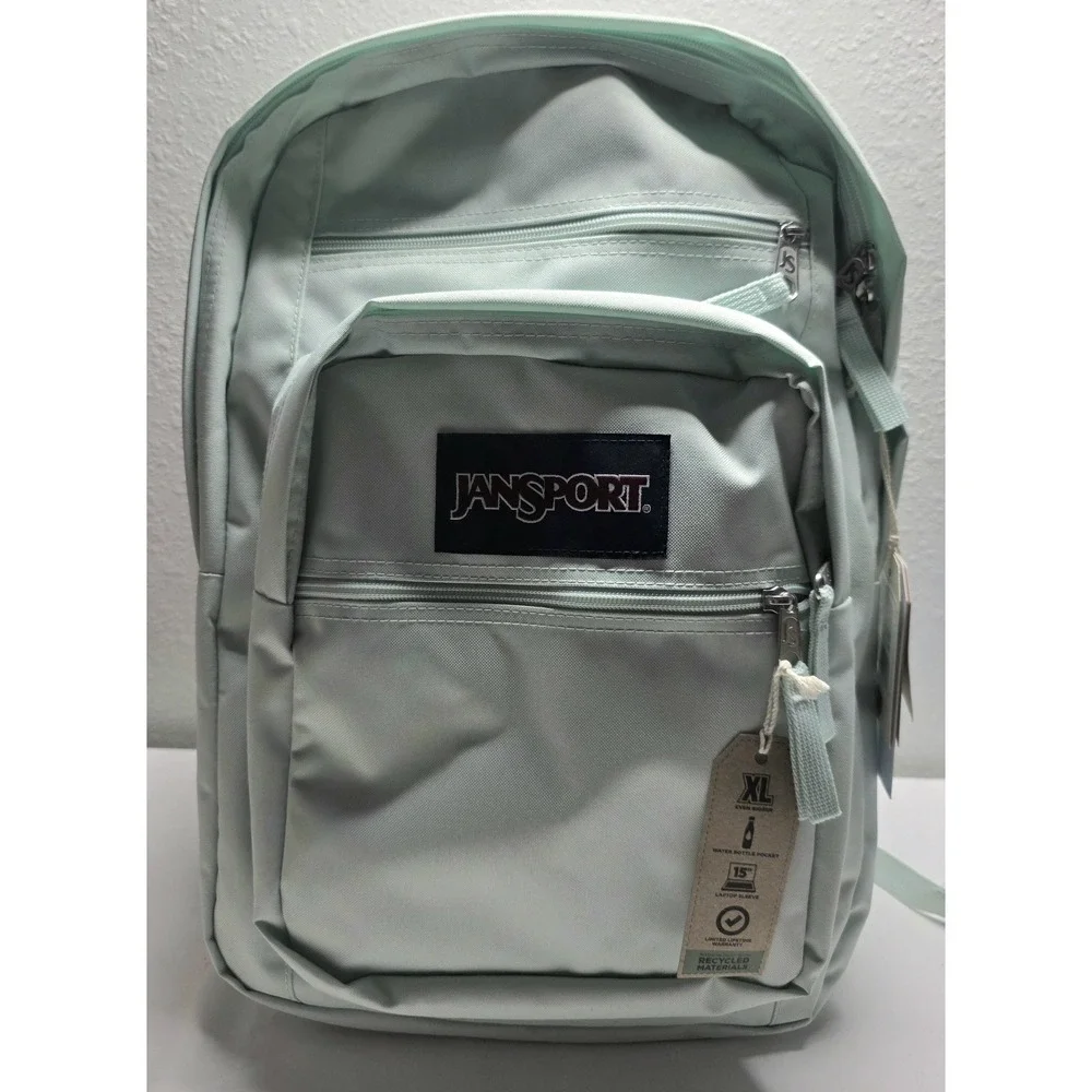JanSport Big Student XL Cargo 17